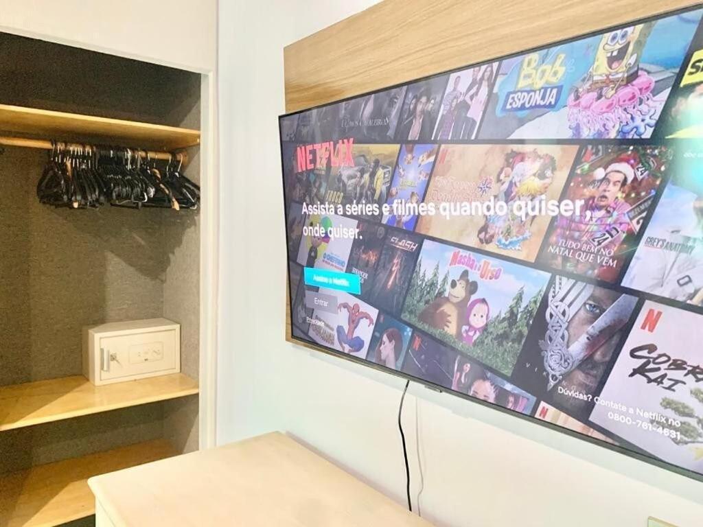 圣保罗Ap Jardins C/ Garagem Cd 81公寓 外观 照片
