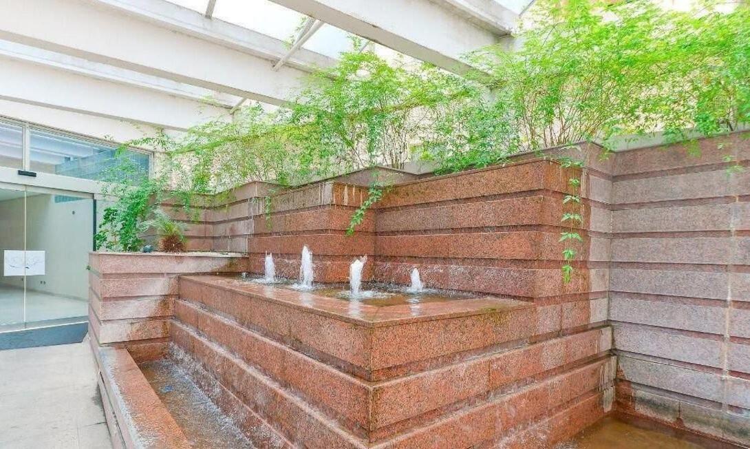 圣保罗Ap Jardins C/ Garagem Cd 81公寓 外观 照片